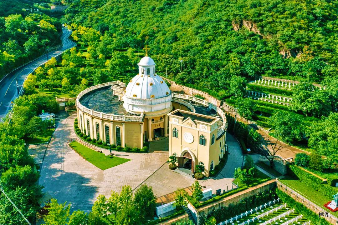 北京墓地的未来走势会因为人口老龄化吗